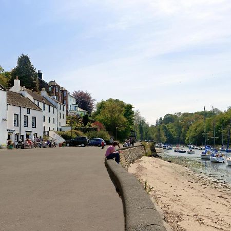 Cobble Cottage Cramond Екстер'єр фото